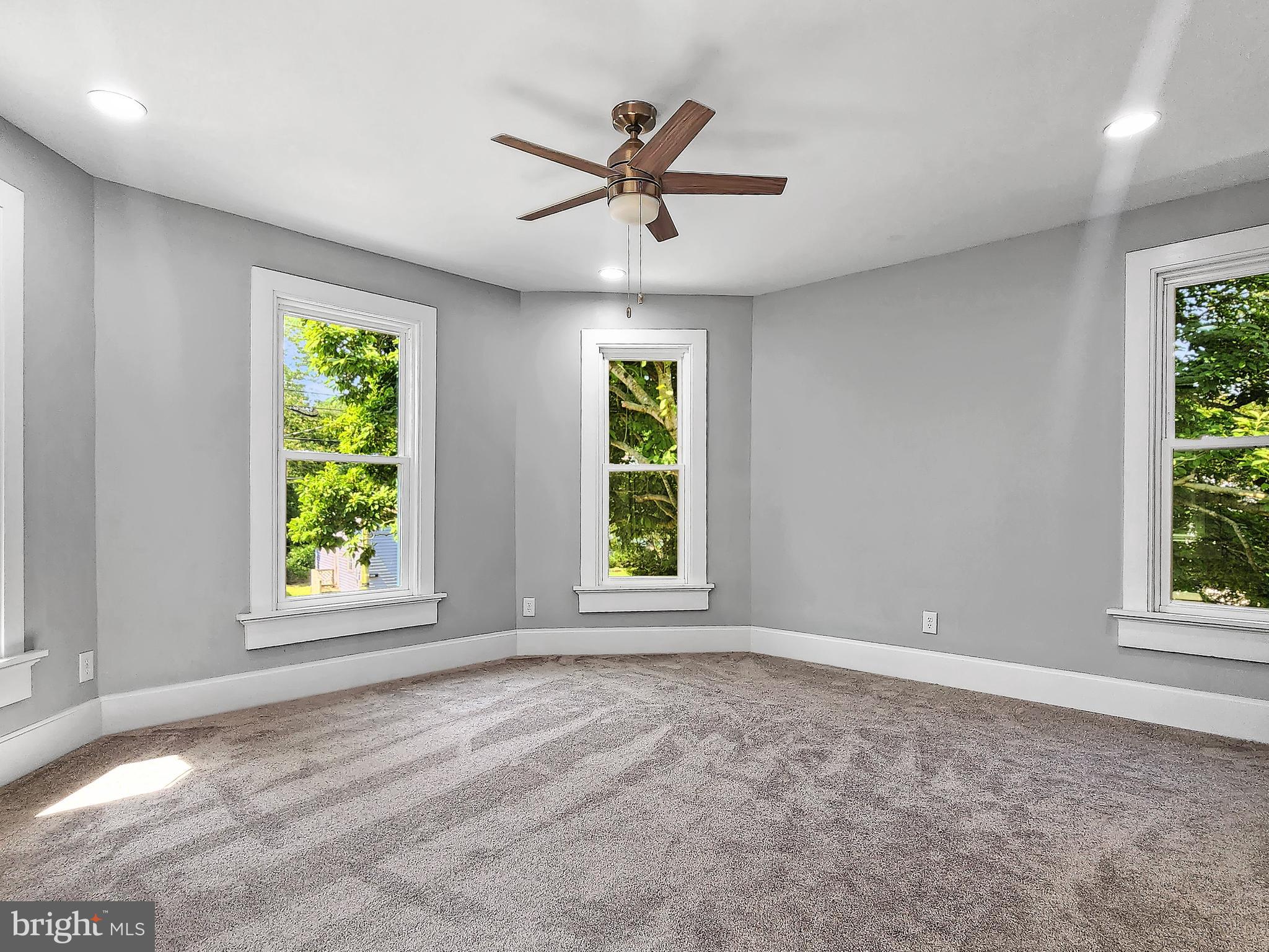 30181 Temperanceville Road Temperanceville, VA 23442 - Photo 23 of 41 a view of an empty room with a window