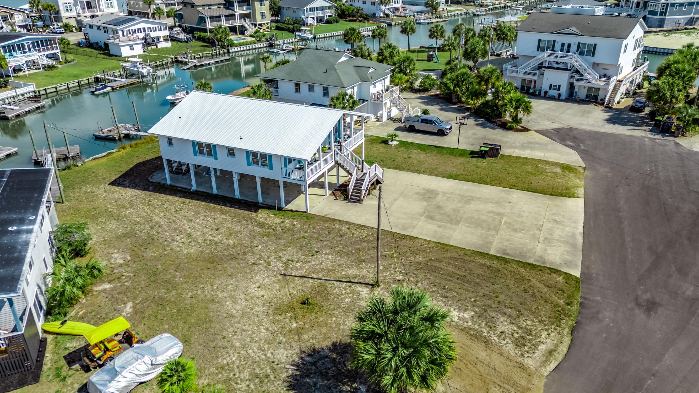 2259 County Rd S-22-600 Murrells Inlet, SC 29576 - Photo 43 of 52