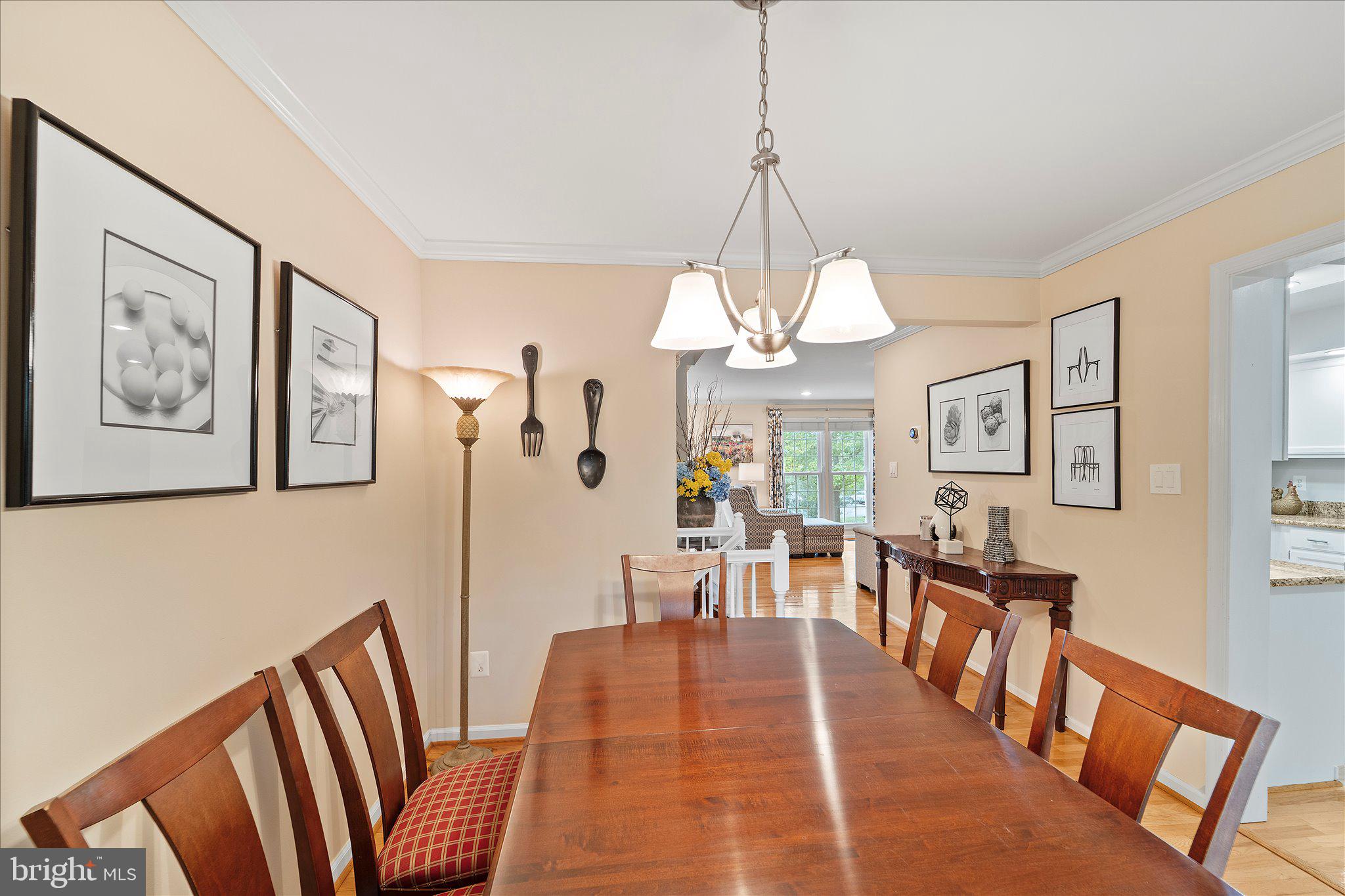 46574 Broadspear Terrace Sterling, VA 20165 - Photo 11 of 41