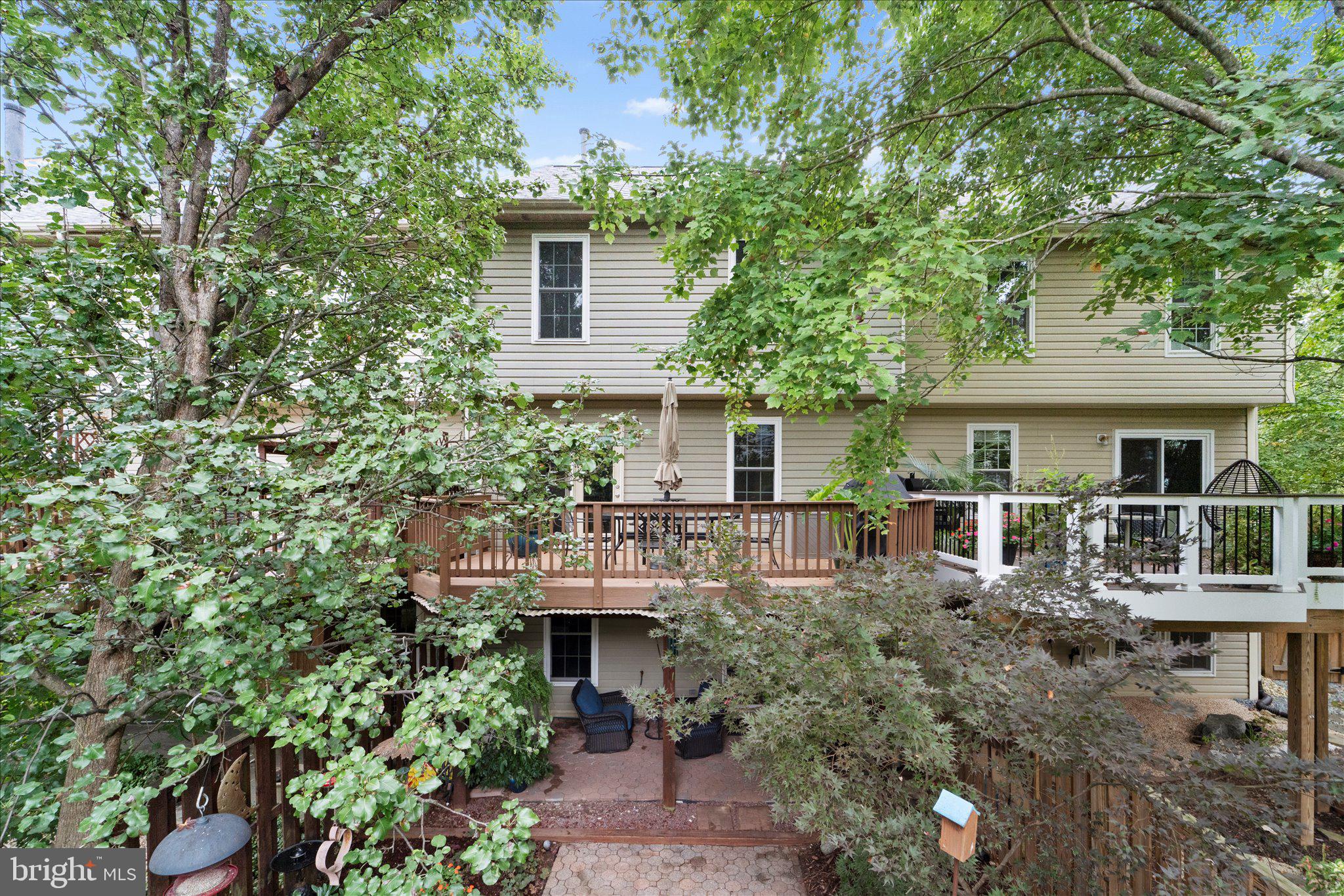 46574 Broadspear Terrace Sterling, VA 20165 - Photo 35 of 41