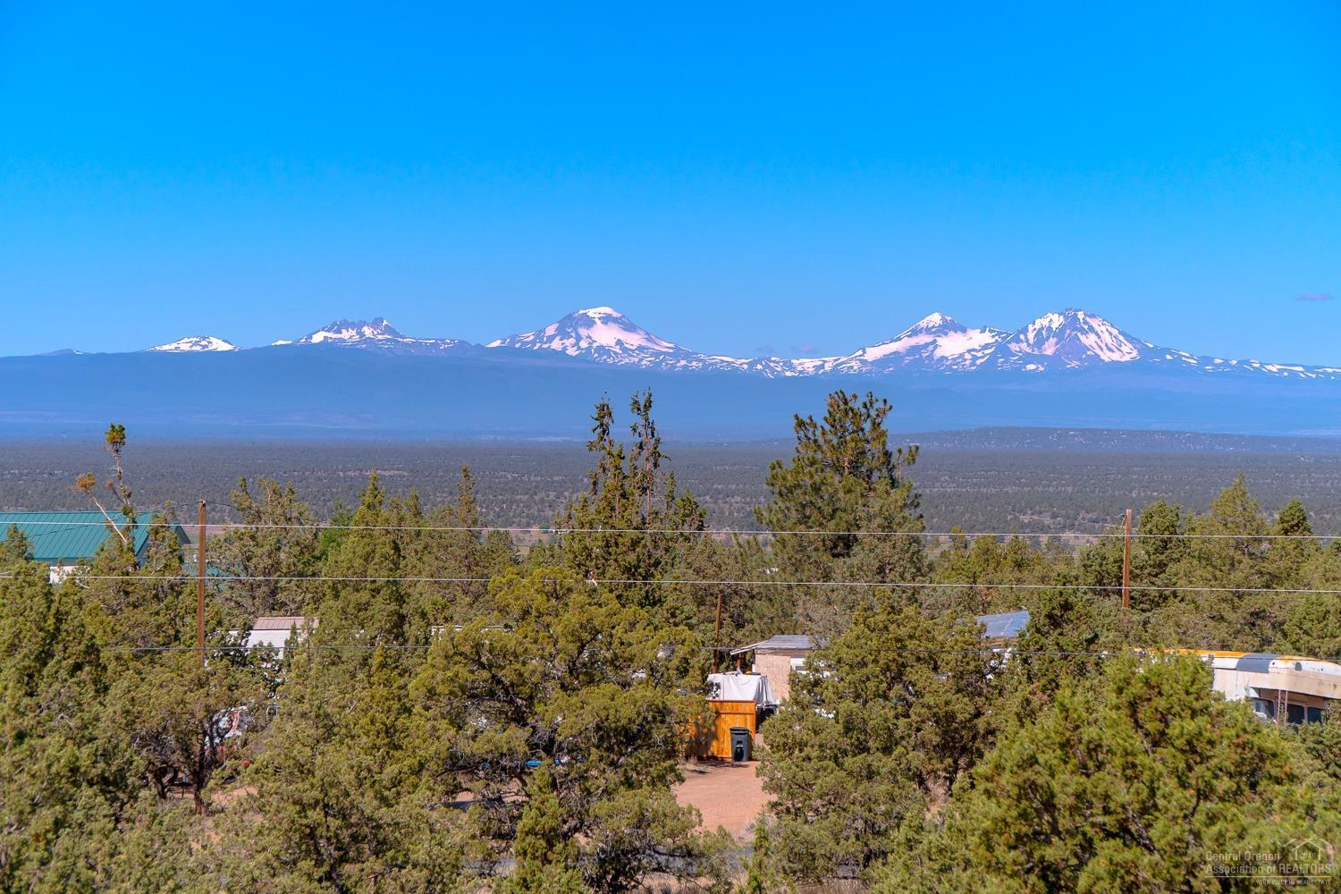 13990 South Sego Lily Road Powell Butte, OR 97753 - Photo 20 of 24 You'll love the views from the living ro