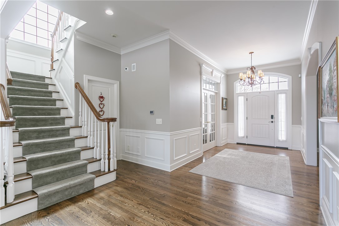 45 Barchan Dune Rise, Unit RISE Victor, NY 14564 - Photo 11 of 40 Gallery Image 11