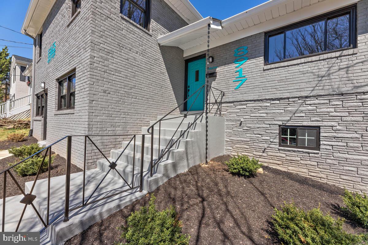 8917 2nd Avenue Silver Spring, MD 20910 - Photo 2 of 48 Gallery Image 2