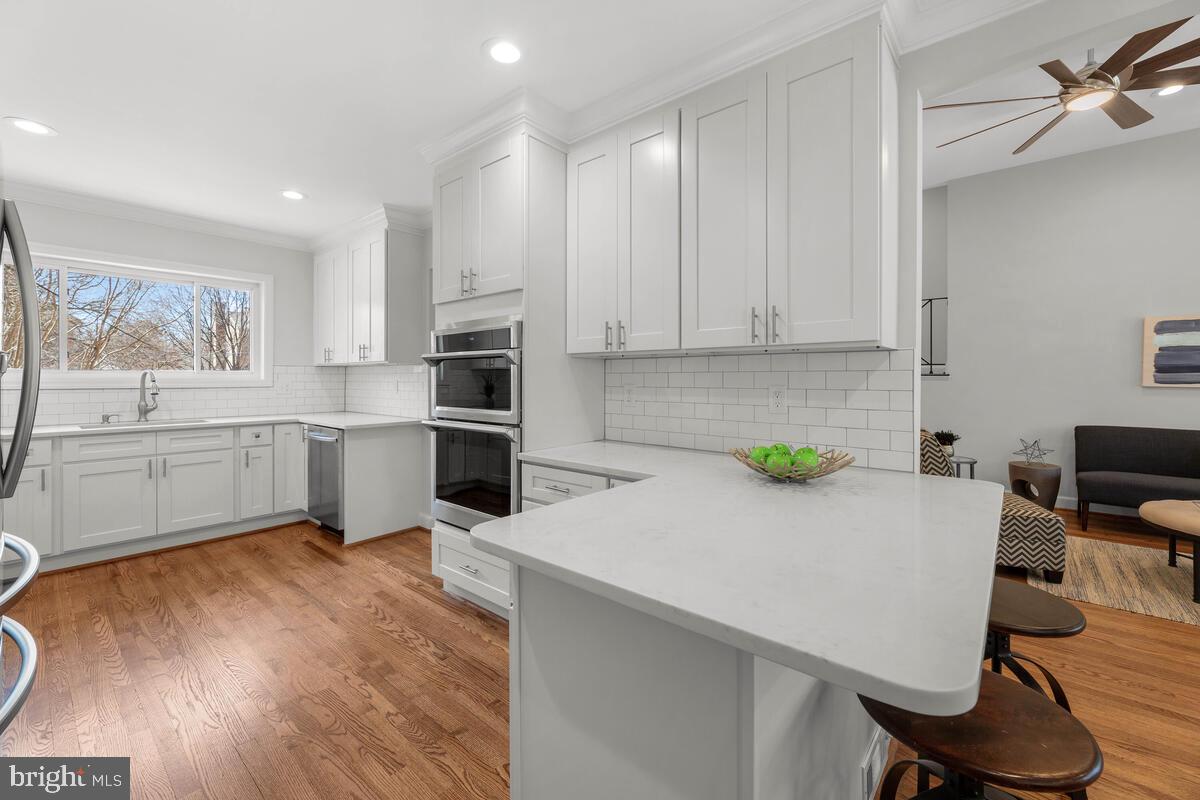 8917 2nd Avenue Silver Spring, MD 20910 - Photo 12 of 48 Gallery Image 12