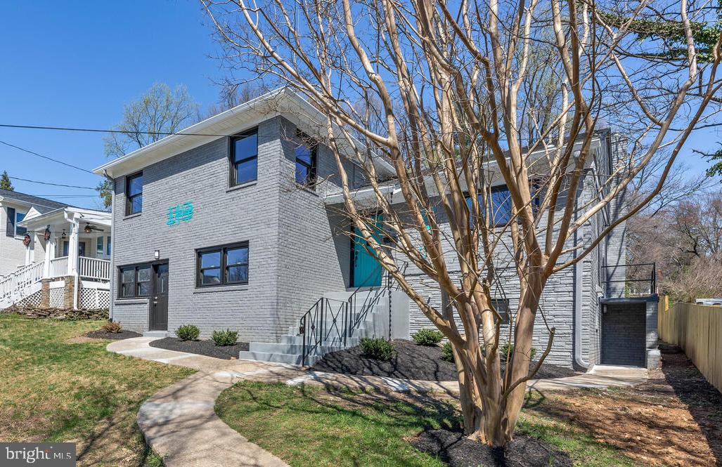 8917 2nd Avenue Silver Spring, MD 20910 - Photo 45 of 48 Gallery Image 45