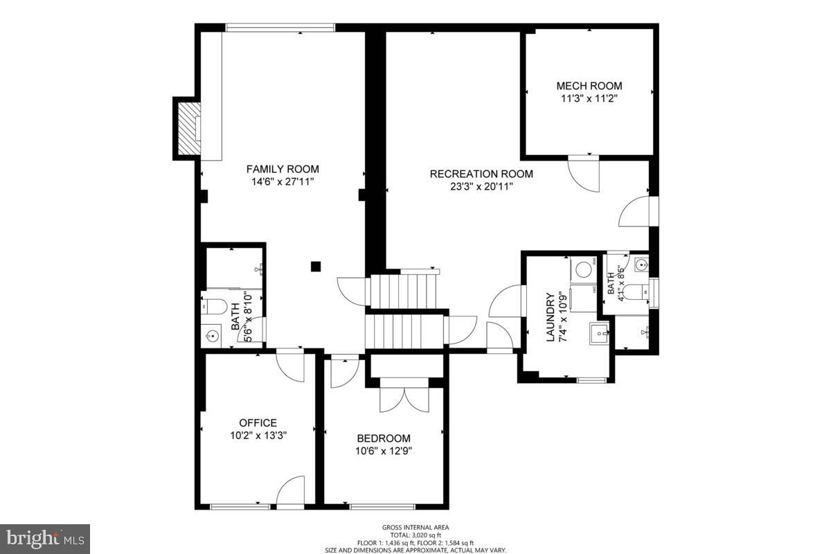8917 2nd Avenue Silver Spring, MD 20910 - Photo 47 of 48 Gallery Image 47