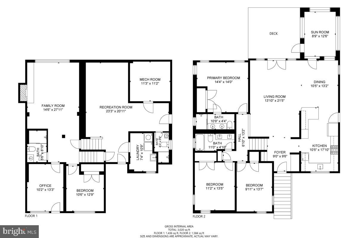 8917 2nd Avenue Silver Spring, MD 20910 - Photo 48 of 48 Gallery Image 48