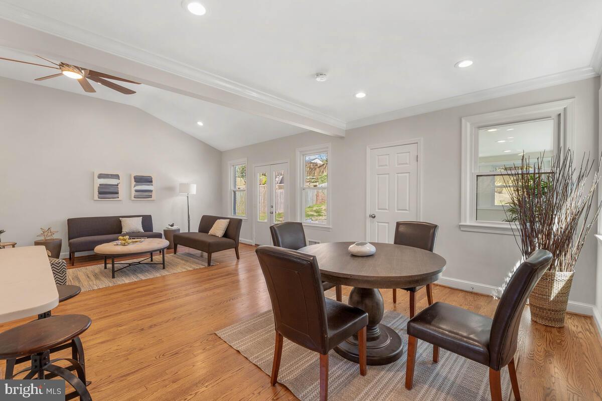 8917 2nd Avenue Silver Spring, MD 20910 - Photo 10 of 48 Gallery Image 10