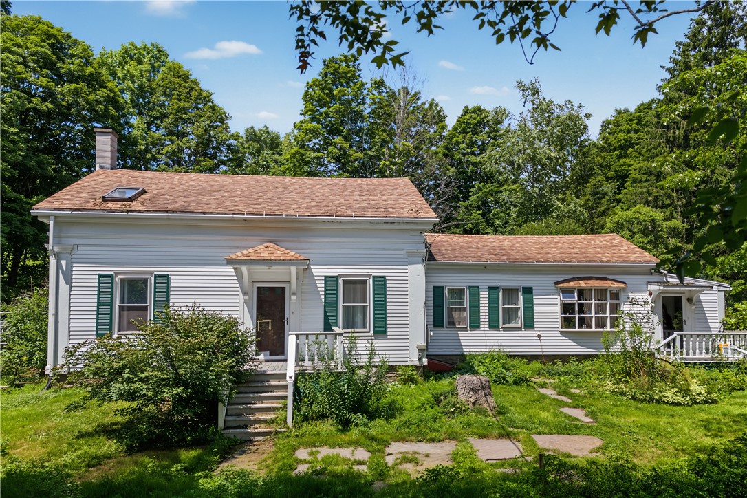 2695 Pomeroy Road Franklin, NY 13846 - Photo 1 of 50 Gallery Image 1