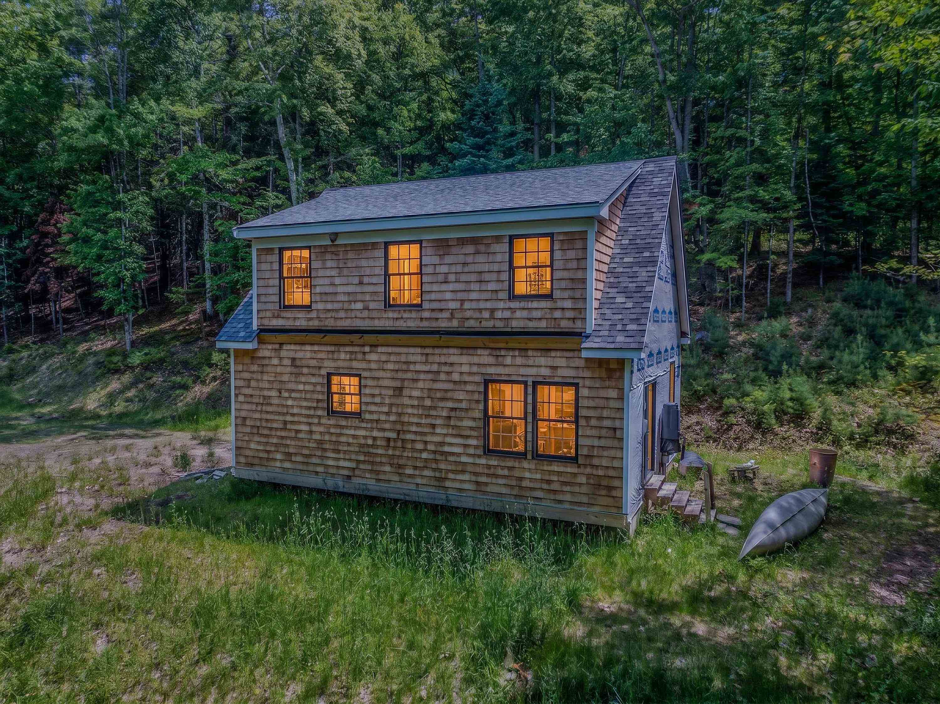 64 Beaver Pond Road Lyman, NH 03585 - Photo 6 of 39