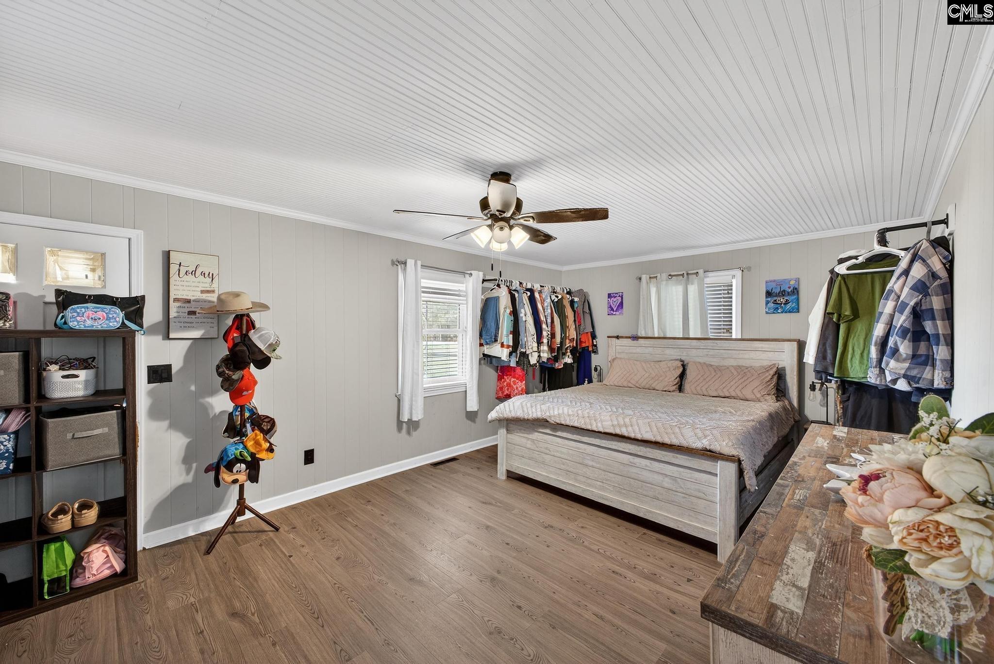 4462 Festival Trail Road Wagener, SC 29164 - Photo 14 of 27