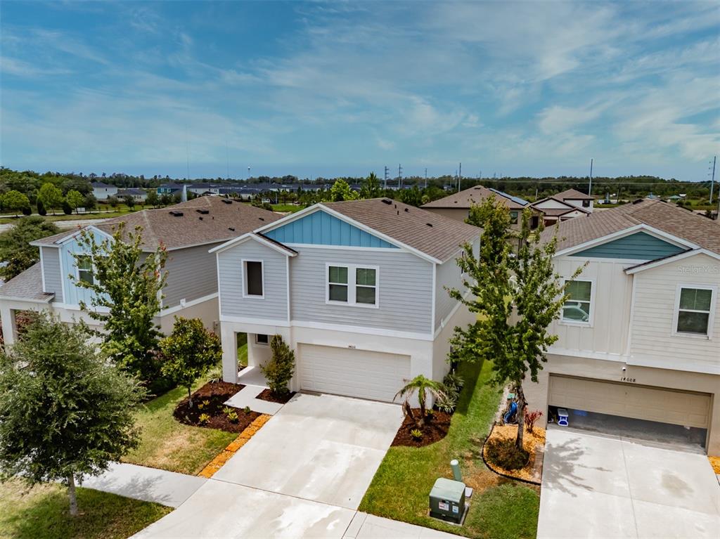 14606 Brumby Ridge Avenue Lithia, FL 33547 - Photo 42 of 50