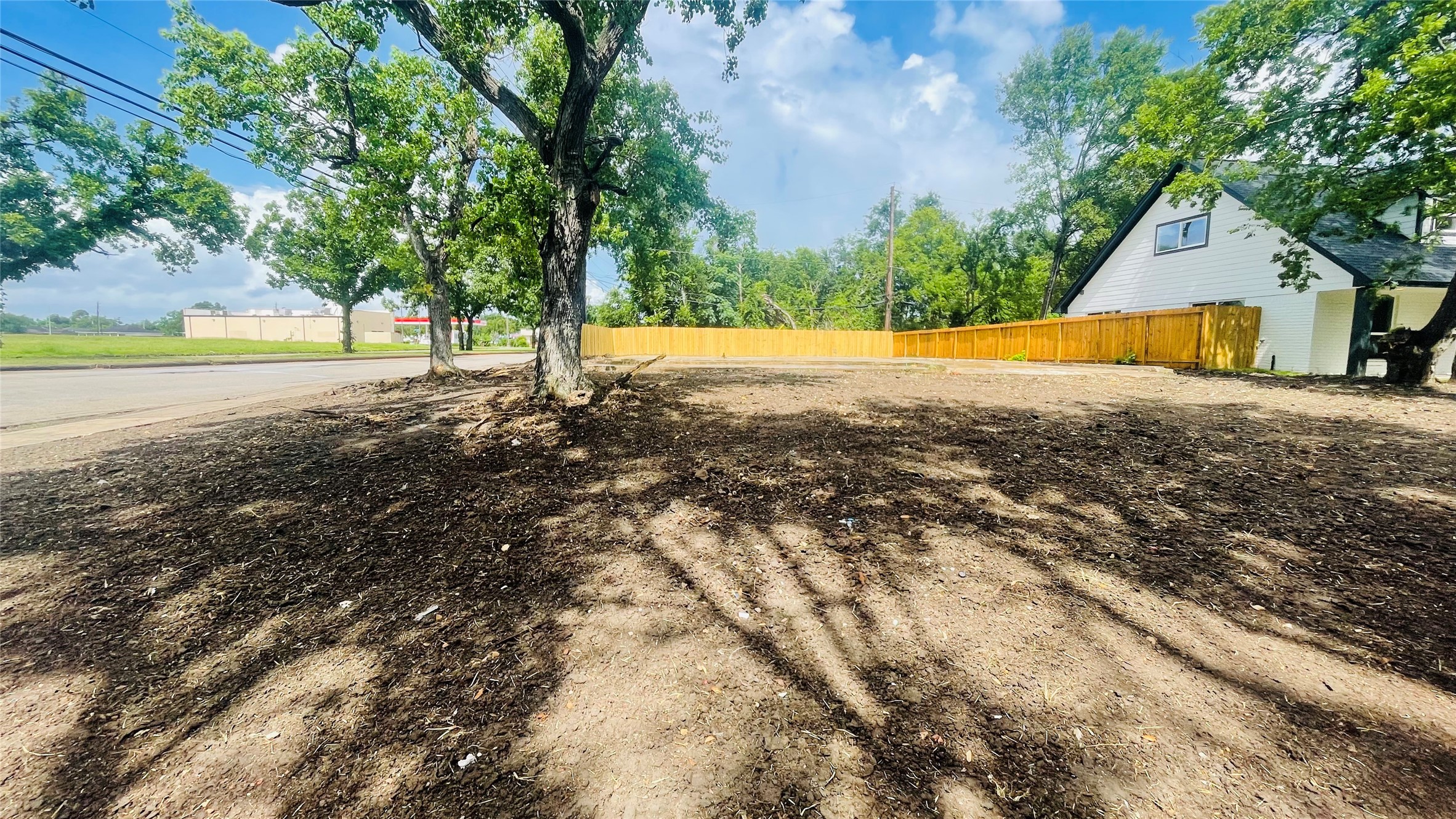 5622 Grace Point Lane Houston, TX 77048 - Photo 3 of 6 a view of swimming pool with a yard