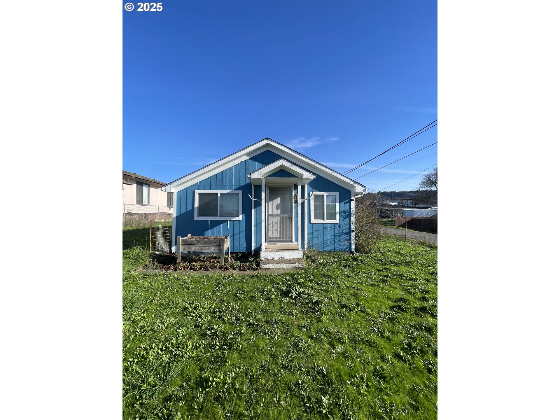 110 Darrell Avenue Winston, OR 97496 - Photo 3 of 20