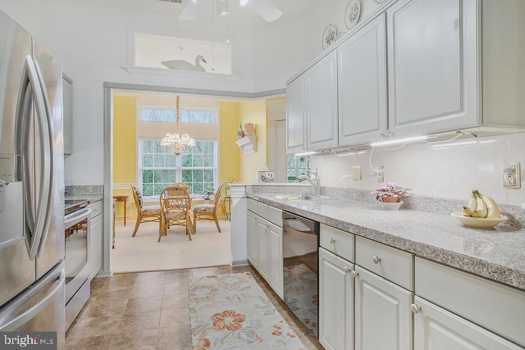 315 Laurel Woods Drive, Unit E Abingdon, MD 21009 - Photo 12 of 36