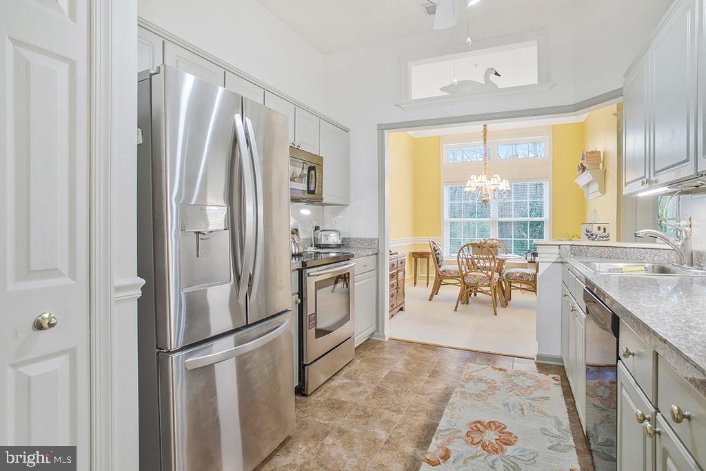 315 Laurel Woods Drive, Unit E Abingdon, MD 21009 - Photo 13 of 36