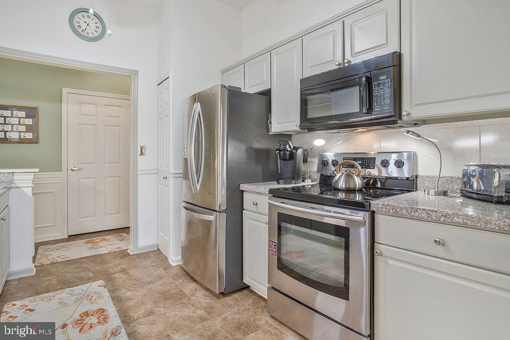 315 Laurel Woods Drive, Unit E Abingdon, MD 21009 - Photo 14 of 36