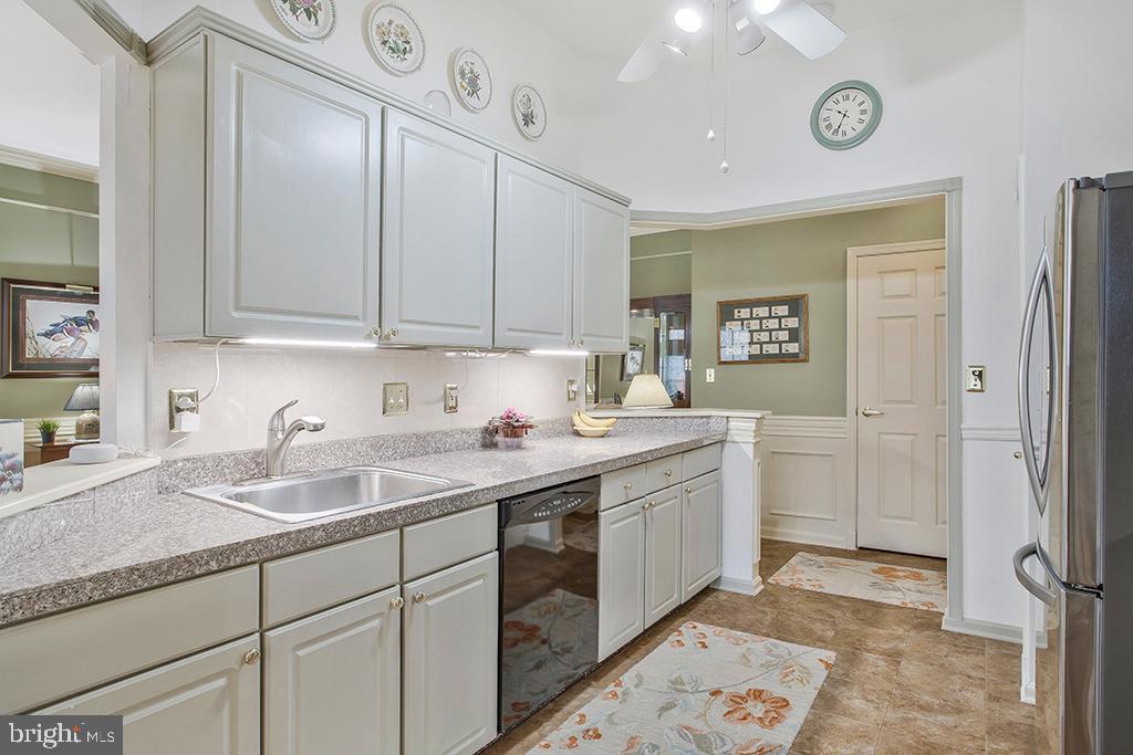 315 Laurel Woods Drive, Unit E Abingdon, MD 21009 - Photo 15 of 36