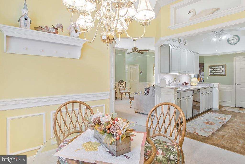 315 Laurel Woods Drive, Unit E Abingdon, MD 21009 - Photo 16 of 36