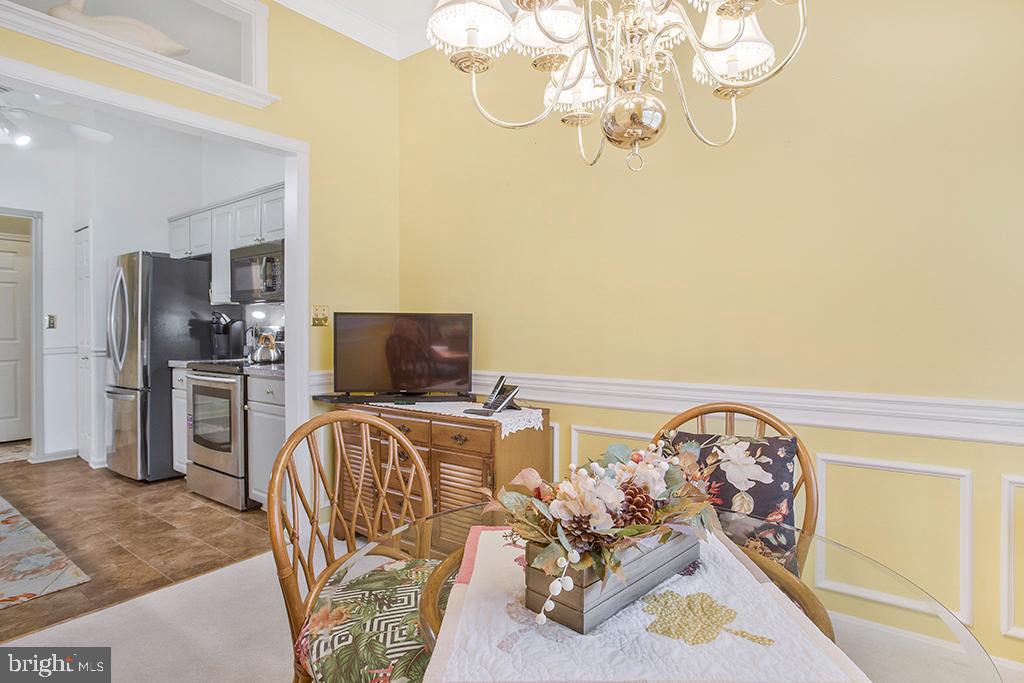 315 Laurel Woods Drive, Unit E Abingdon, MD 21009 - Photo 17 of 36