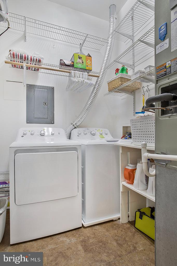 315 Laurel Woods Drive, Unit E Abingdon, MD 21009 - Photo 29 of 36