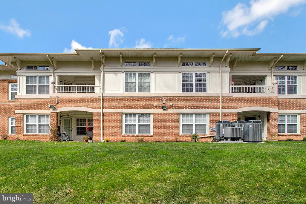 315 Laurel Woods Drive, Unit E Abingdon, MD 21009 - Photo 31 of 36