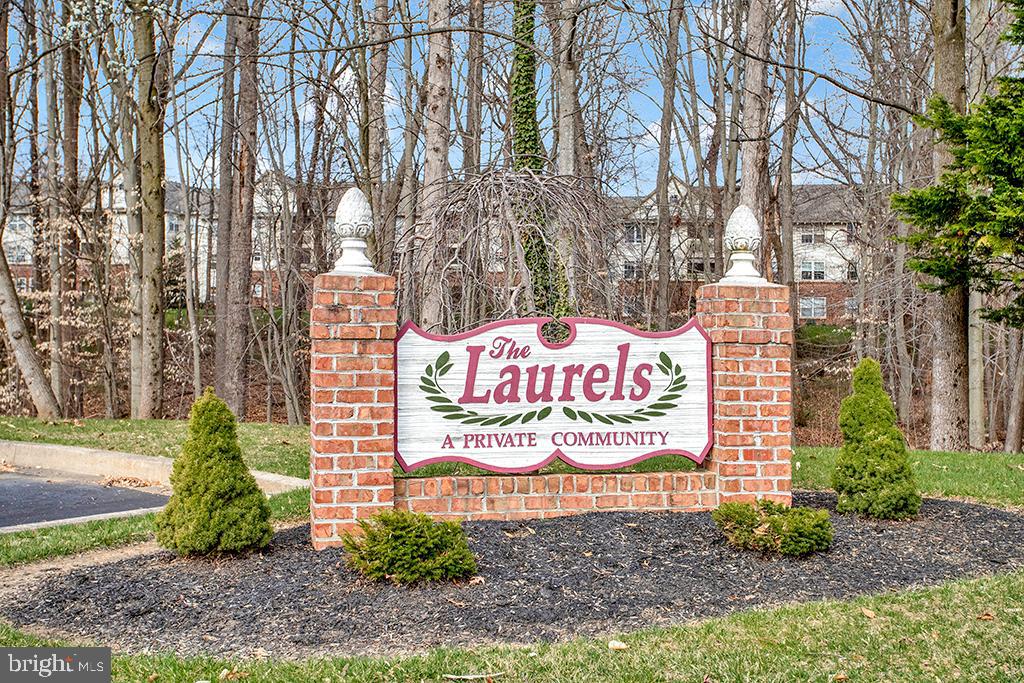 315 Laurel Woods Drive, Unit E Abingdon, MD 21009 - Photo 34 of 36