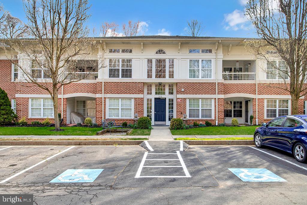 315 Laurel Woods Drive, Unit E Abingdon, MD 21009 - Photo 35 of 36