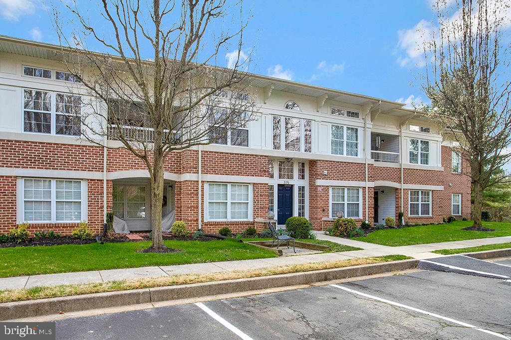 315 Laurel Woods Drive, Unit E Abingdon, MD 21009 - Photo 36 of 36