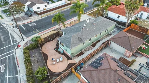 $885,000 | 7212 Colony Road, La Mesa, CA 91942