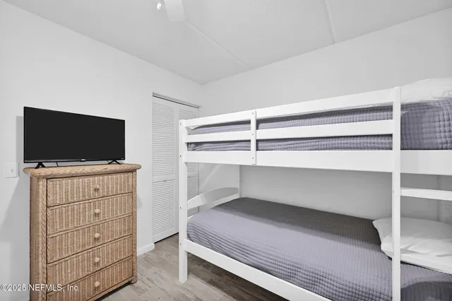 a view of city and ocean