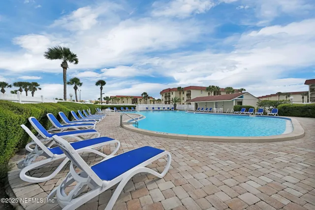 $389,000 | 880 A1A Beach Boulevard, Unit 6105, St. Augustine, FL 32080