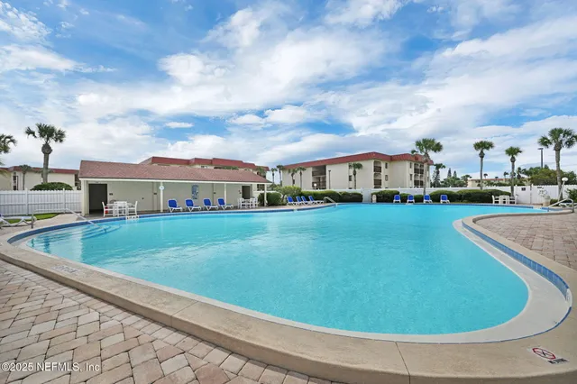$389,000 | 880 A1A Beach Boulevard, Unit 6105, St. Augustine, FL 32080