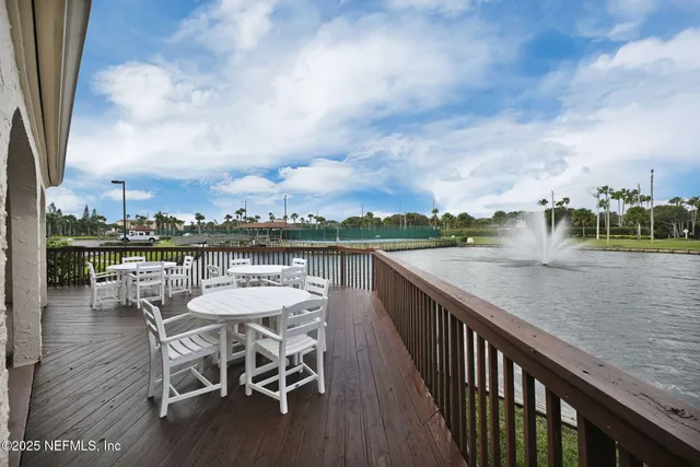 $389,000 | 880 A1A Beach Boulevard, Unit 6105, St. Augustine, FL 32080