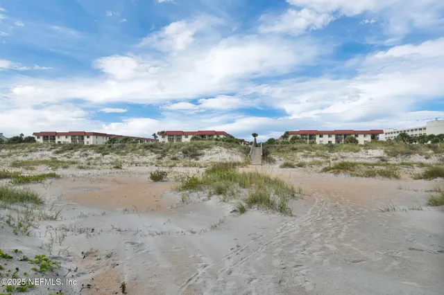 $389,000 | 880 A1A Beach Boulevard, Unit 6105, St. Augustine, FL 32080