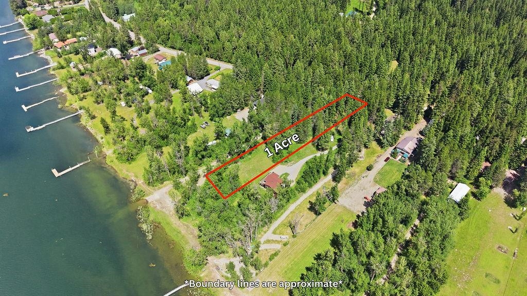641 Riverbend Loop Road, Unit LOT 1 BLOCK 2 RIVERBEND ESTATES Cusick, WA 99119 - Photo 19 of 21