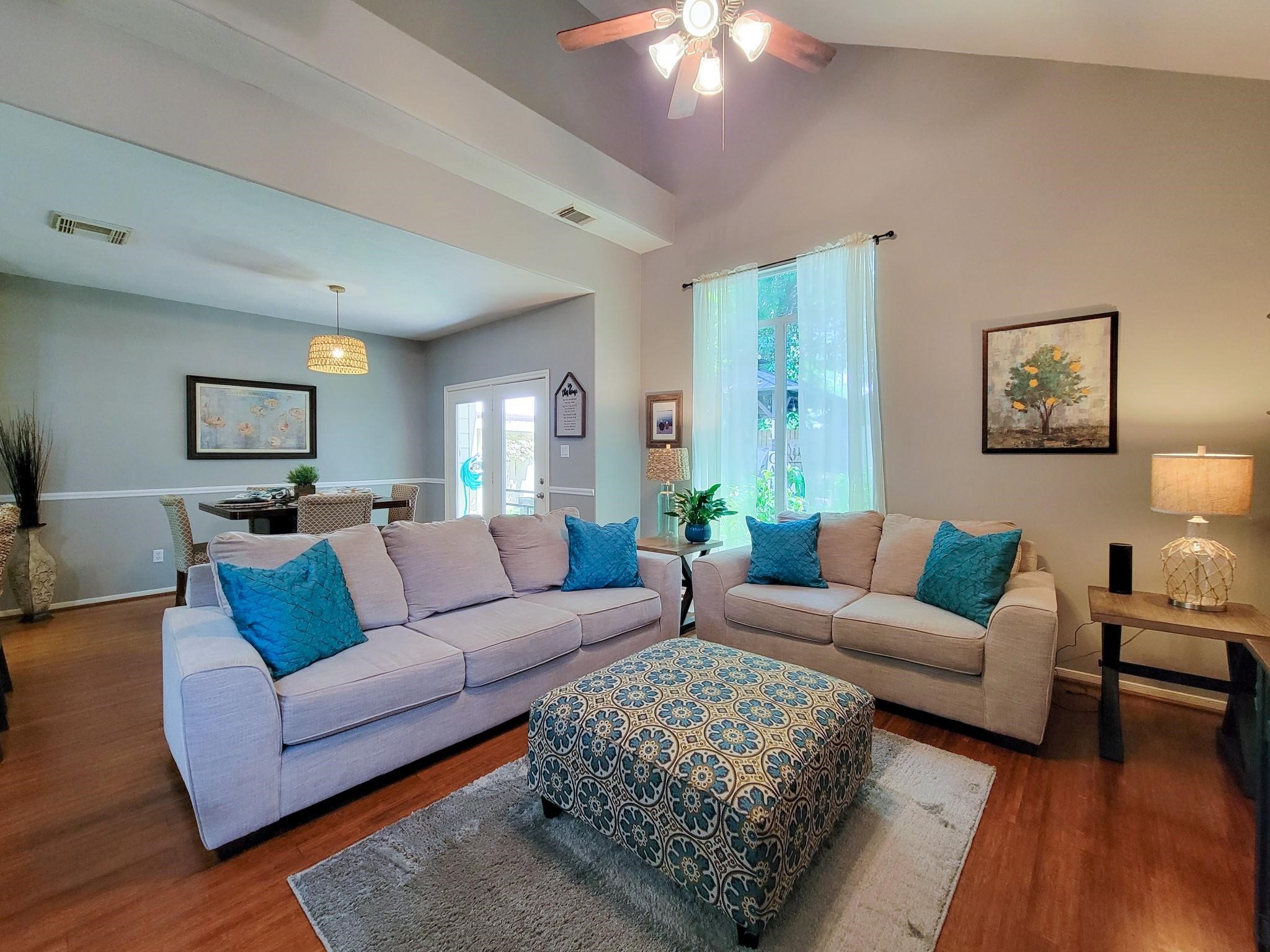 18706 Scented Candle Way Spring, TX 77388 - Photo 6 of 25