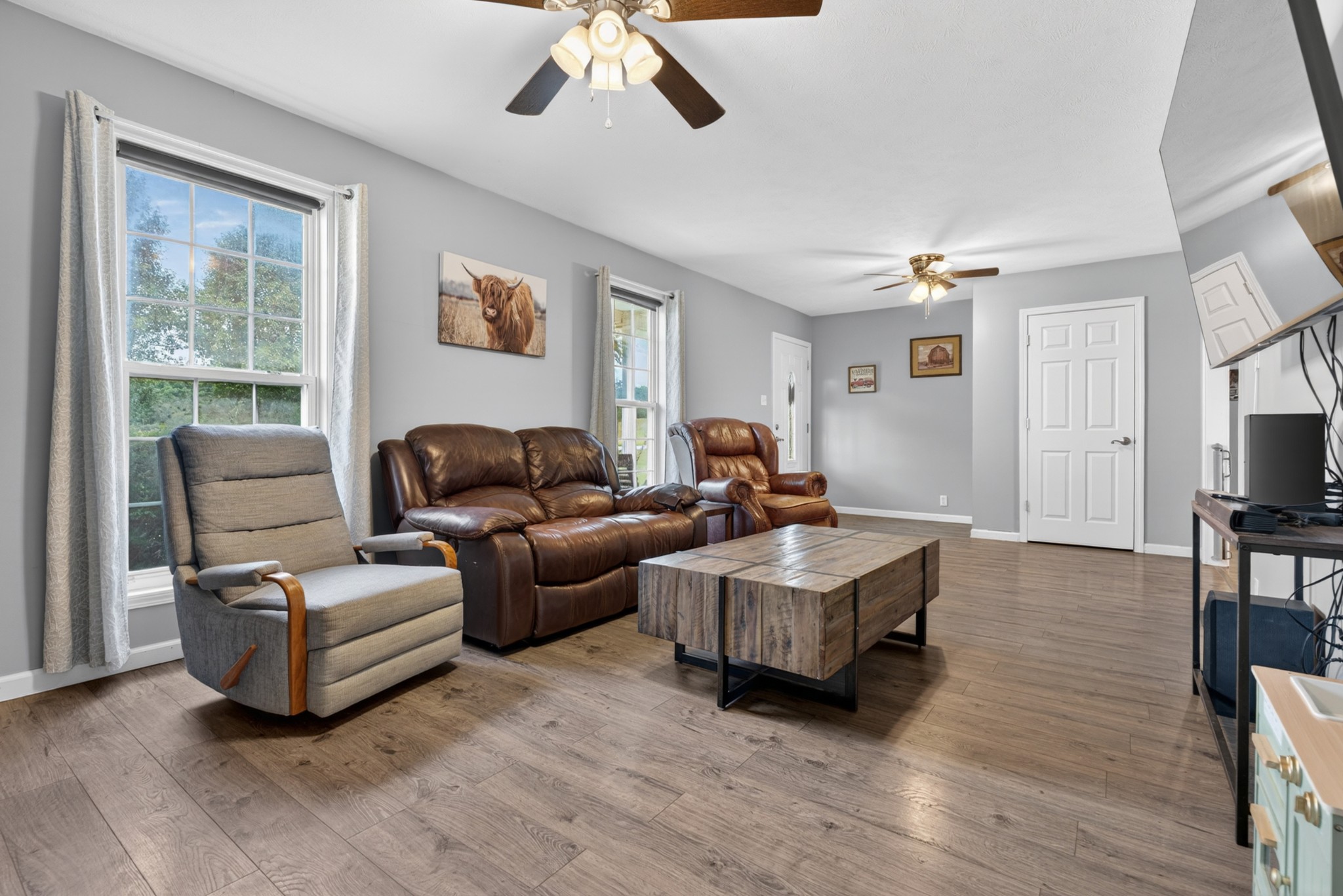 13710 North Greenville Road Crofton, KY 42217 - Photo 8 of 58