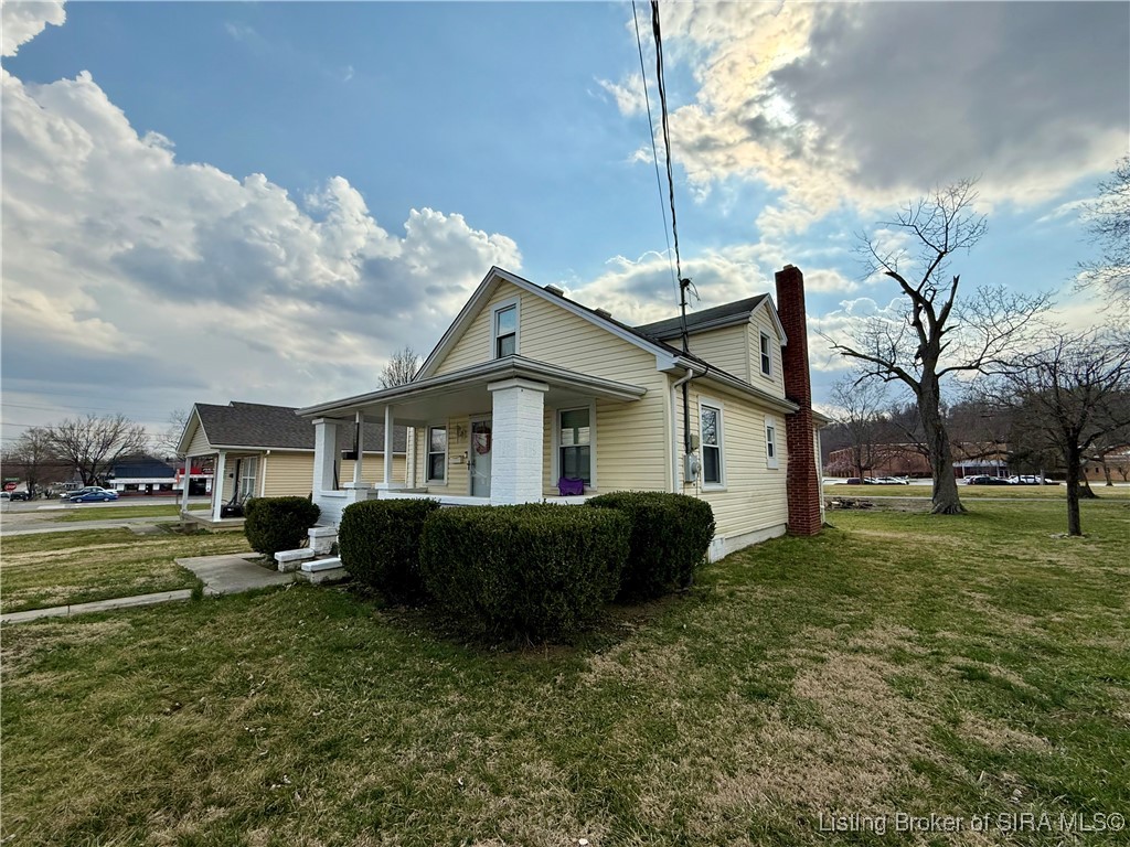 919 Valley View Road New Albany, IN 47150 - Photo 3 of 15 Gallery Image 3