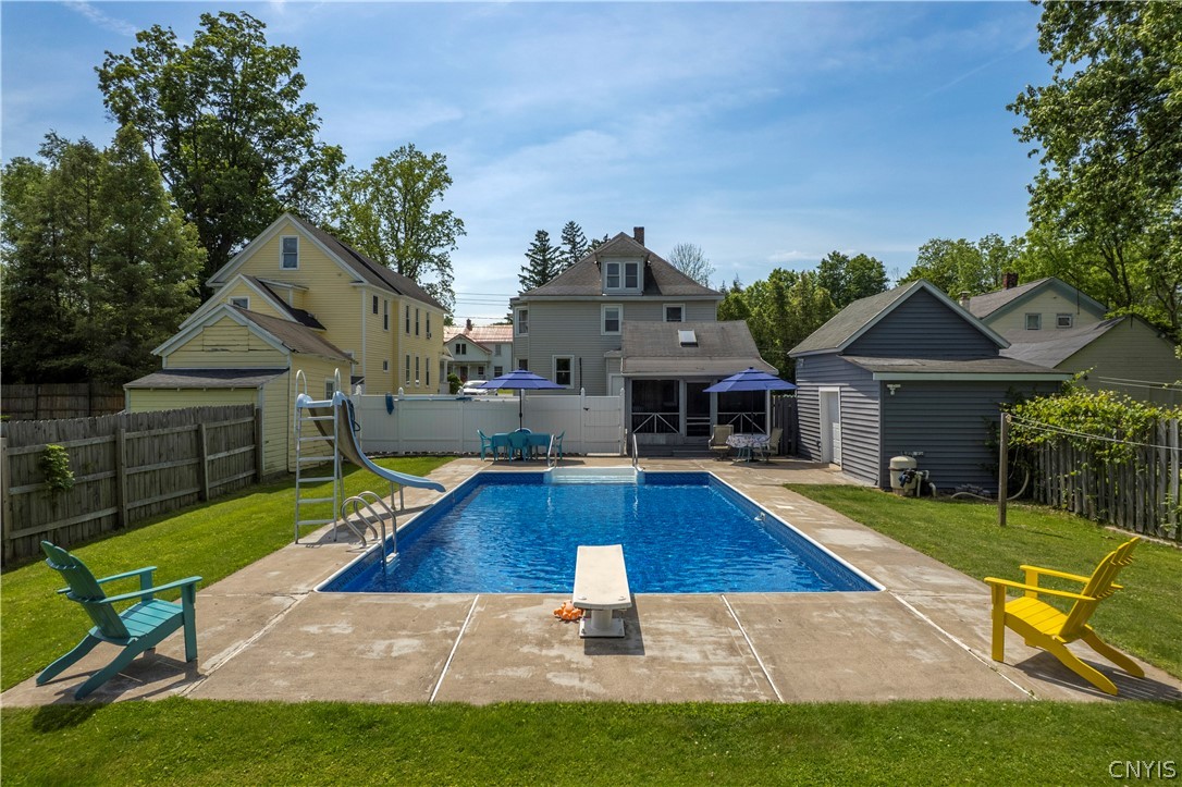 4824 Clinton Street Kirkland, NY 13321 - Photo 46 of 50