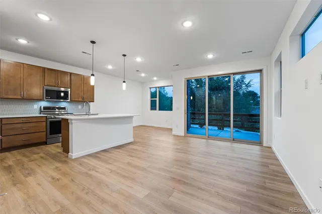 $574,950 | 12341 West 58th Drive, Arvada, CO 80002