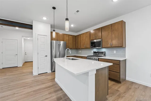 $574,950 | 12341 West 58th Drive, Arvada, CO 80002