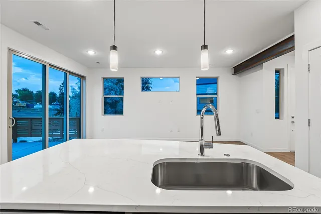 $574,950 | 12341 West 58th Drive, Arvada, CO 80002