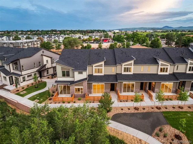 $574,950 | 12341 West 58th Drive, Arvada, CO 80002