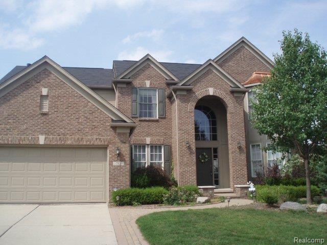 753 Bliss Drive Rochester, MI 48307 - Photo 1 of 20