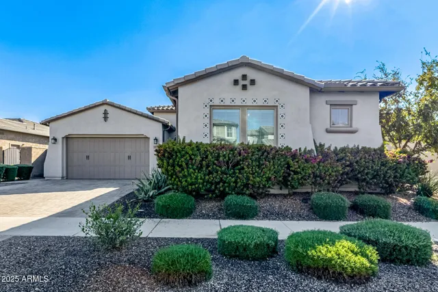 $1,030,000 | 9957 East Strobe Avenue, Mesa, AZ 85212