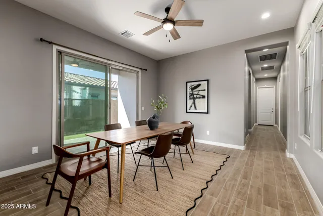 $1,030,000 | 9957 East Strobe Avenue, Mesa, AZ 85212