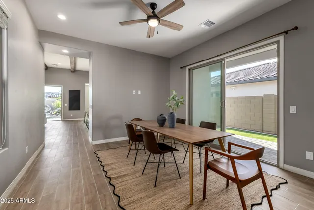 $1,030,000 | 9957 East Strobe Avenue, Mesa, AZ 85212