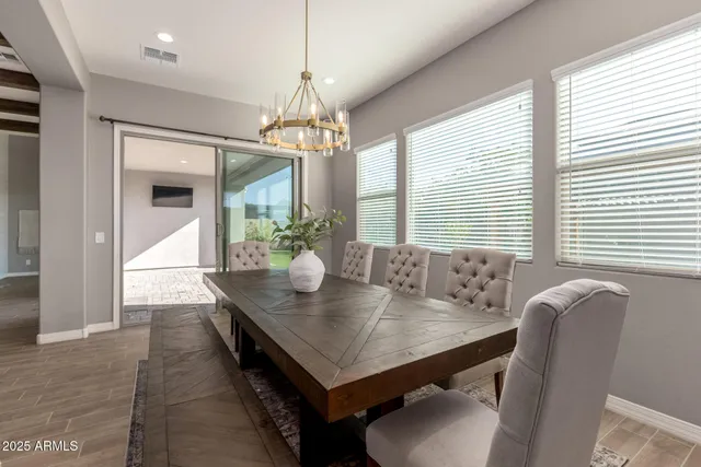 $1,030,000 | 9957 East Strobe Avenue, Mesa, AZ 85212