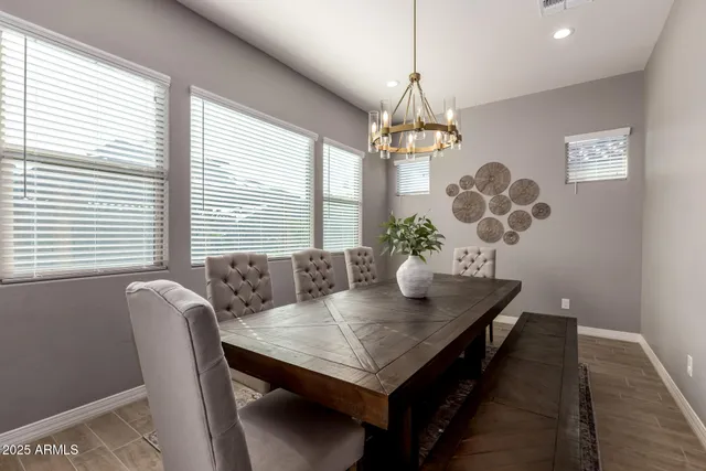 $1,030,000 | 9957 East Strobe Avenue, Mesa, AZ 85212